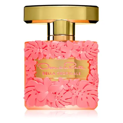 Oscar de la Renta Bella Tropicale Eau de Parfum hölgyeknek 30 ml