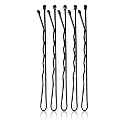 Brushworks Bobby Pins Hajtű árnyalat Black 50 db