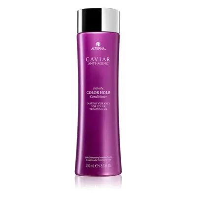 Alterna Caviar Anti-Aging Infinite Color Hold hidratáló kondicionáló festett hajra 250 ml