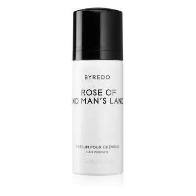 BYREDO Rose of No Man´s Land haj illat unisex 75 ml