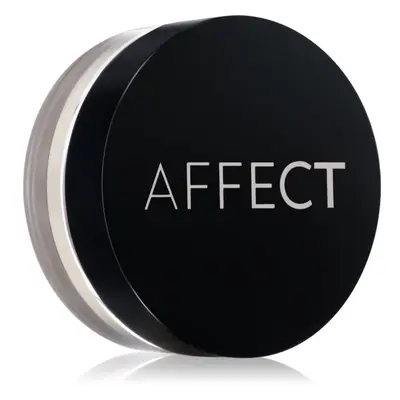 Affect Ideal Blur Loose Powder átlátszó könnyed púder árnyalat C005 7 g