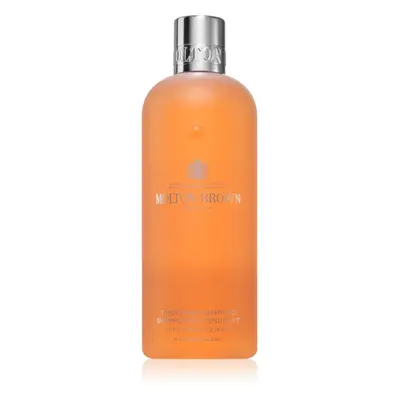 Molton Brown Repairing Finocchio dúsító sampon minden hajtípusra 300 ml