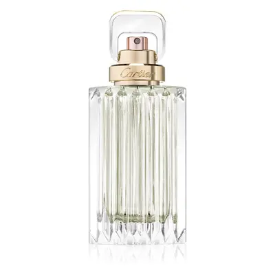 Cartier Carat Eau de Parfum hölgyeknek 100 ml