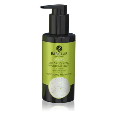 BasicLab Dermocosmetics Acidumis kisimító peeling az arcra 100 ml