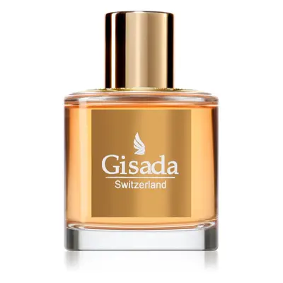 Gisada Ambassador Women Eau de Parfum hölgyeknek 100 ml