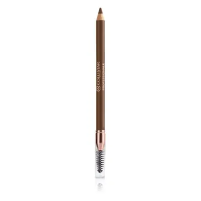 Collistar Professional Brow Pencil Biondo szemöldök ceruza kefével árnyalat 2 Tortora 1,2 ml