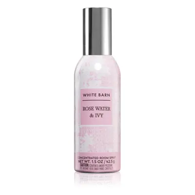 Bath & Body Works Rose Water & Ivy lakásparfüm 42,5 g