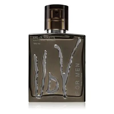 Ulric de Varens UDV For Men Eau de Toilette uraknak 60 ml