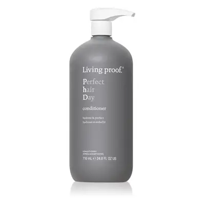 Living Proof Perfect Hair Day hidratáló kondicionáló minden hajtípusra 710 ml