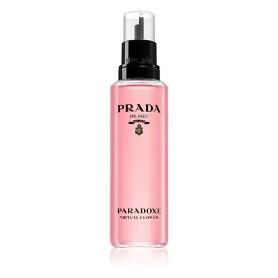 Prada Paradoxe Virtual Flower Eau de Parfum utántöltő hölgyeknek 100 ml