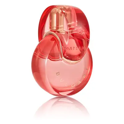 BVLGARI Omnia Coral Eau de Toilette hölgyeknek 100 ml