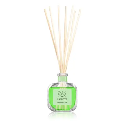 Ambientair Lacrosse Green Tea & Lime aroma diffúzor 100 ml