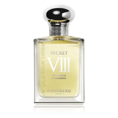 Eisenberg Secret VIII De Lumière et D'Ombre Eau de Parfum uraknak 30 ml