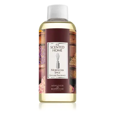 Ashleigh & Burwood London The Scented Home Moroccan Spice Aroma diffúzor töltet 150 ml