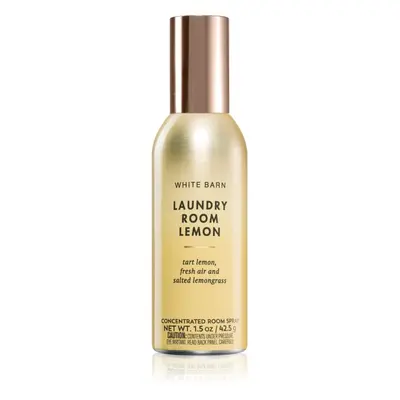 Bath & Body Works Laundry Room Lemon lakásparfüm 42,5 g