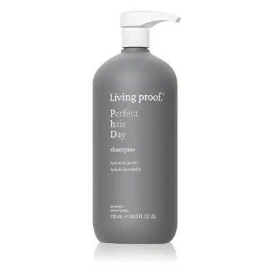 Living Proof Perfect Hair Day hidratáló sampon minden hajtípusra 710 ml