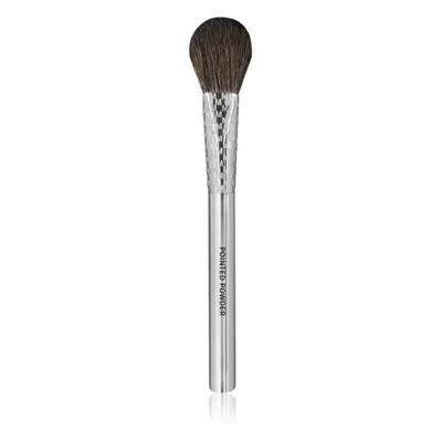 Mesauda Milano Brush púder - és arcpirosító ecset 1 db