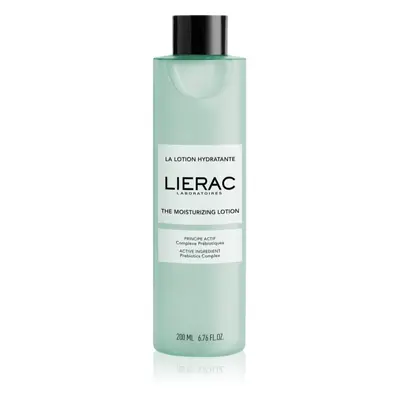 Lierac Moisturizing Lotion hidratáló tonik 200 ml