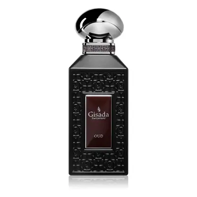 Gisada Luxury Collection Oud Eau de Parfum unisex 100 ml