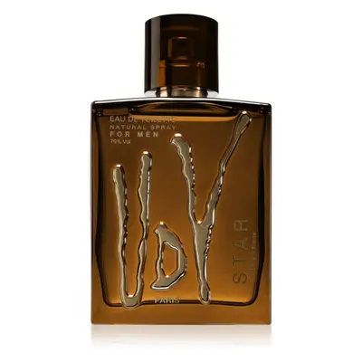 Ulric de Varens UDV Star Eau de Toilette uraknak 100 ml