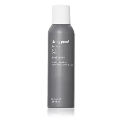 Living Proof Perfect Hair Day száraz sampon 198 ml