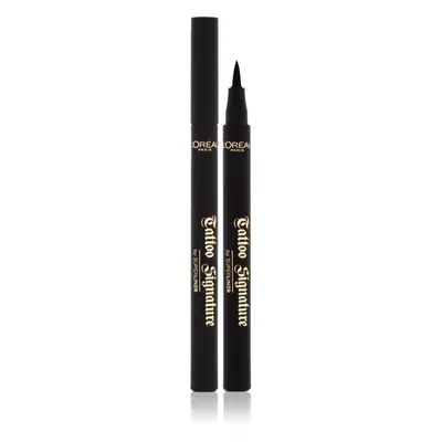 L’Oréal Paris Tattoo Signature ultra-fekete szemhéjtus árnyalat Extra Black 1 ml