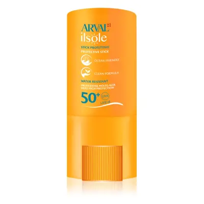 Arval IlSole helyi ápolás a káros napsugarak ellen SPF 50+ 9 ml