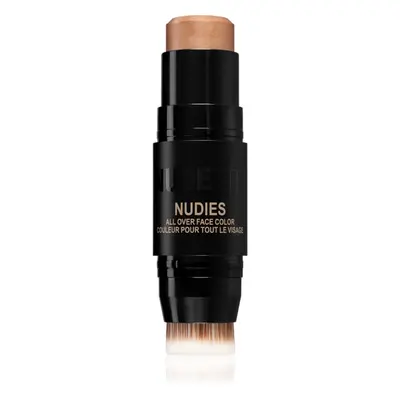 Nudestix Nudies Glow multifunkciós bőrvilágosító stift árnyalat Hey Honey 7 g