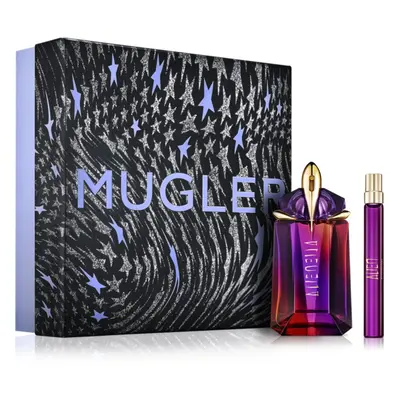 Mugler Alien Hypersense ajándékszett hölgyeknek