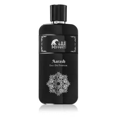 Rifaat Aarash Eau de Parfum unisex 75 ml