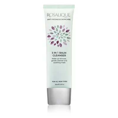 Rosalique 3 In 1 Cleanser tisztító balzsam 100 ml