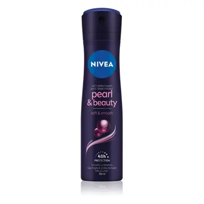 Nivea Pearl & Beauty izzadásgátló spray 150 ml