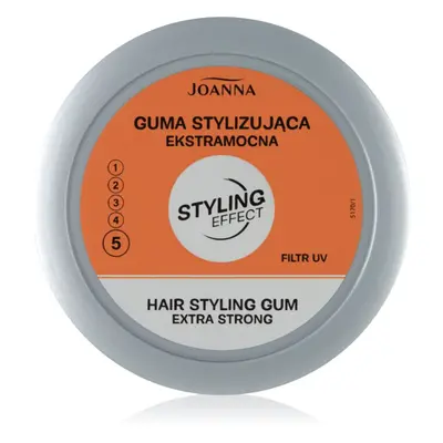 Joanna Styling Effect hajformázó zselé 100 g