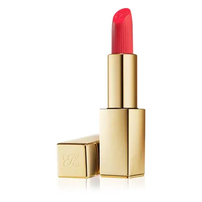 Estée Lauder Pure Color Creme Lipstick krémes rúzs árnyalat Impassioned 3,5 g