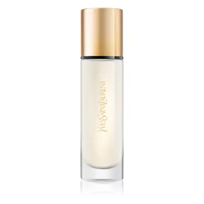 Yves Saint Laurent Touche Éclat Blur Primer élénkítő sminkalap a make - up alá árnyalat Universa