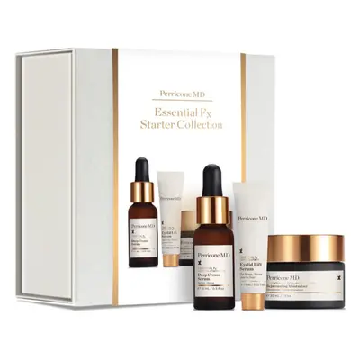 Perricone MD Essential Fx Acyl-Glutathione Starter Set ajándékszett az öregedés jelei ellen