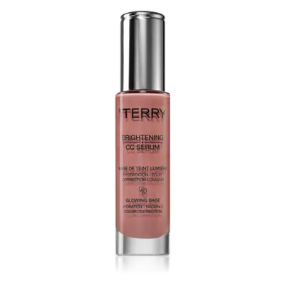 By Terry Cellularose Brightening CC Serum élénkítő CC szérum árnyalat 2.75 Peach Glow 30 ml