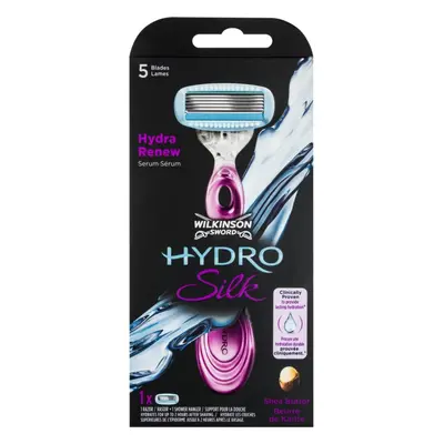 Wilkinson Sword Hydro Silk borotva 1 db