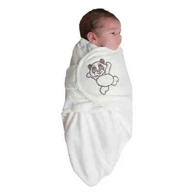 Bo Jungle B-Wrap Small Panda pólya 3,2-6,4kg 1 db