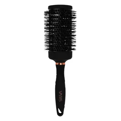 VARIS Nylon Brush kör alakú hajkefe Medium 43 mm 1 db