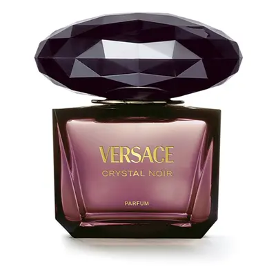 Versace Crystal Noir Parfum parfüm hölgyeknek 90 ml