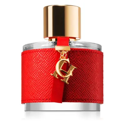 Carolina Herrera CH Eau de Toilette hölgyeknek 100 ml