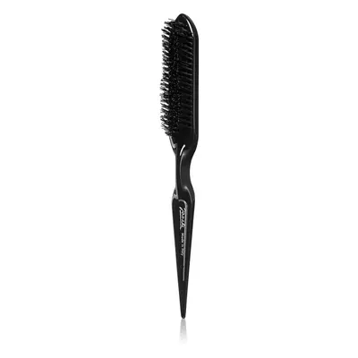 Janeke Professional Backcombing Brush With Bristles hajkefe 23 cm