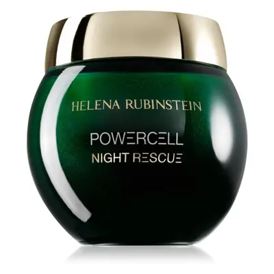 Helena Rubinstein Powercell Night Rescue éjszakai revitalizáló krém hidratáló hatással 50 ml