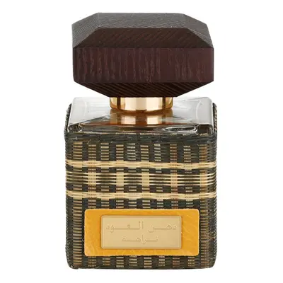 Rasasi Dhanal Oudh Nazaha Eau de Parfum unisex 45 ml