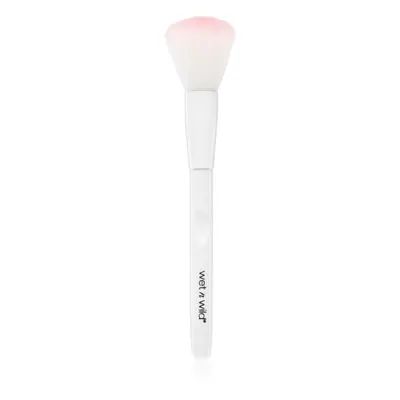 Wet n Wild Brush púderecset az arcra (arcpír ecset) 1 db