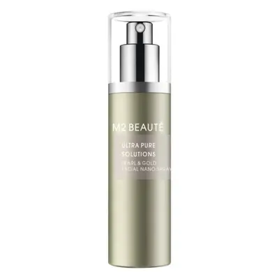 M2 Beauté Facial Care spray az élénk bőrért 75 ml