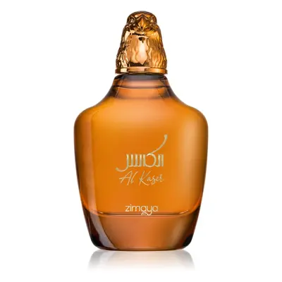 Zimaya Al Kaser Eau de Parfum unisex 100 ml