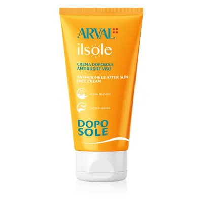 Arval IlSole ránctalanító krém napozás után 50 ml