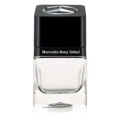 Mercedes-Benz Select Eau de Toilette uraknak 50 ml